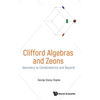 Clifford Algebras and Zeons - Hardcover