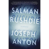 Joseph Anton: A Memoir - Paperback
