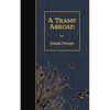 A Tramp Abroad - Paperback