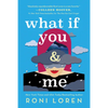 What If You & Me - Paperback
