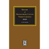 History of Mecklenburg County, North Carolina - Hardcover