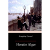 Struggling Upward - Paperback