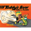 Teddy's Bear Takes a Tumble - Paperback