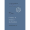 Studies in Siberian Shamanism No. 4 - Paperback