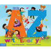 From A to Z with Energy!: 26 Ways to Move and Play - Hardcover