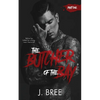 Butcher of the Bay: Part I - Paperback