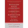 Revivalism, Social Conscience, and Community in the Burned-Over District: January 4, 1782-December 29, 1785 - Paperback