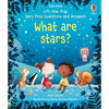 Very First Questions and Answers What Are Stars? - Board Book