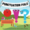 Punctuation Pals - Paperback