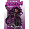 The Black Blossom: Vol 1. One Fierce Flower - Paperback