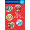 Disney/Pixar Story Collection: Step 1 and Step 2 Books: A Collection of Five Early Readers - Paperback