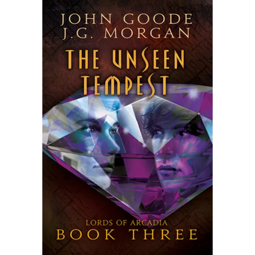 The Unseen Tempest - Paperback