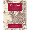 EU Law Eighth Edition: Text, Cases, and Materials - Paperback