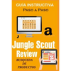 Jungle Scout: Búsqueda de Productos - Paperback