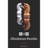 200 Checkmate Puzzles - Paperback
