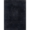 Thomas Mailaender: The Night Climbers of Cambridge - Hardcover