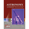 Astronomy DANTES / DSST Test Study Guide - Hardcover