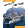 Aircraft Carriers - Library Binding