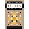 Religions of India in Practice - Paperback