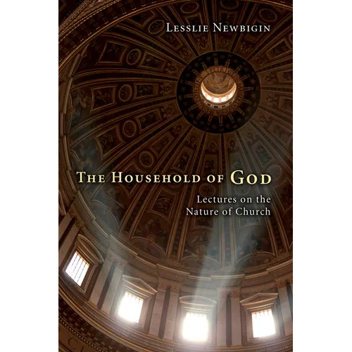 The Household of God - Paperback