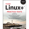 Comptia Linux+ Practice Tests: Exam Xk0-005 - Paperback