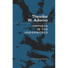Orpheus in the Underworld: Essays on Music and Its Mediation - Hardcover