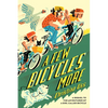 A Few Bicycles More - Paperback