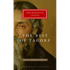 The Best of Tagore: Edited and Introduced by Rudrangshu Mukherjee - Hardcover