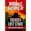 Tucker's Last Stand - Paperback