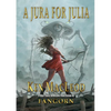 A Jura For Julia - Paperback