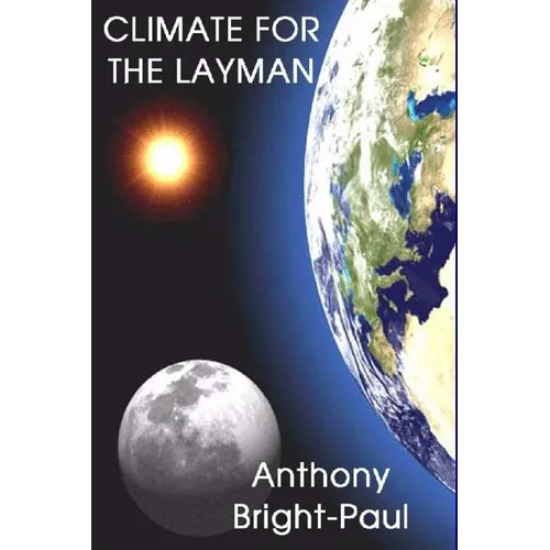 Climate for the Layman - Paperback