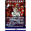The Apocalypse of Abraham: Edited, With a Translation from the Slavonic Text and Notes - Paperback