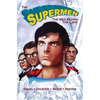 Tribute: The Supermen Behind the Cape: Christopher Reeve, George Reeves Jerry Siegel and Joe Shuster - Hardcover