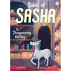 Tales of Sasha 9: The Disappearing History - Hardcover