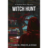 Witch Hunt - Paperback