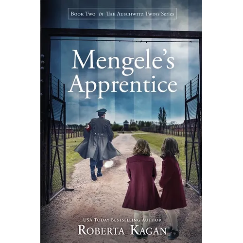 Mengele's Apprentice - Paperback