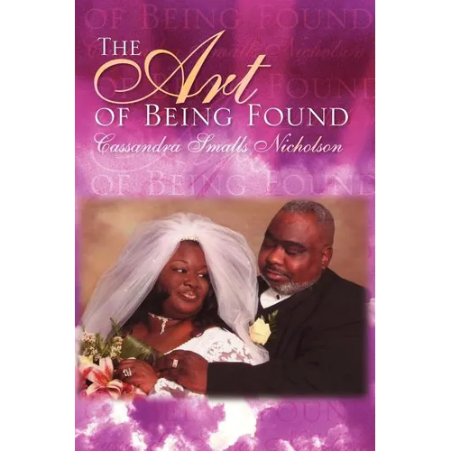 The Art of Being Found - Paperback