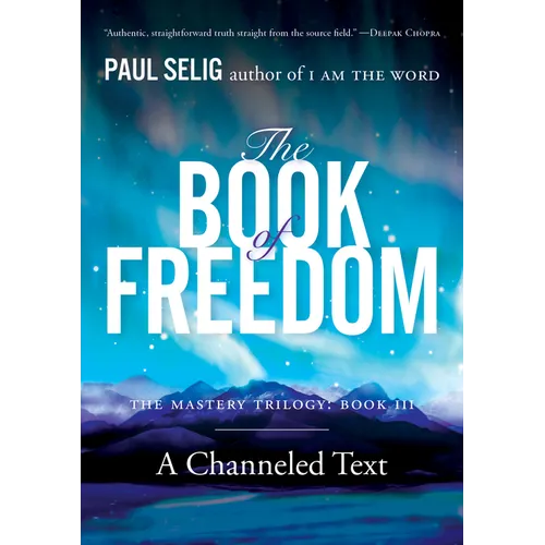 The Book of Freedom - Paperback