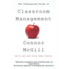 The Underground Guide to Classroom Management - Paperback