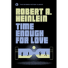 Time Enough for Love - Paperback