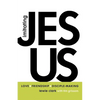Imitating Jesus: Love, Friendship, and Disciple-Making - Paperback