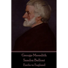 George Meredith - Sandra Belloni: Emila in England - Paperback