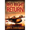 Red Right Return (Buck Reilly Adventure Series) - Paperback