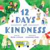 Twelve Days of Kindness - Hardcover