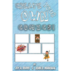Create Your Own Comics! - Paperback