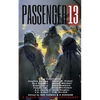 Passenger 13 - Paperback