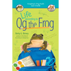 Life According to Og the Frog - Paperback