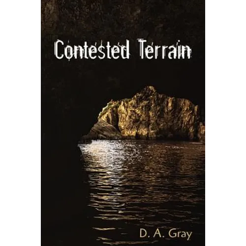 Contested Terrain - Paperback