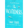 The Vacationers - Paperback