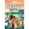 Animal Rescue Friends: Finding Home Volume 4 - Paperback